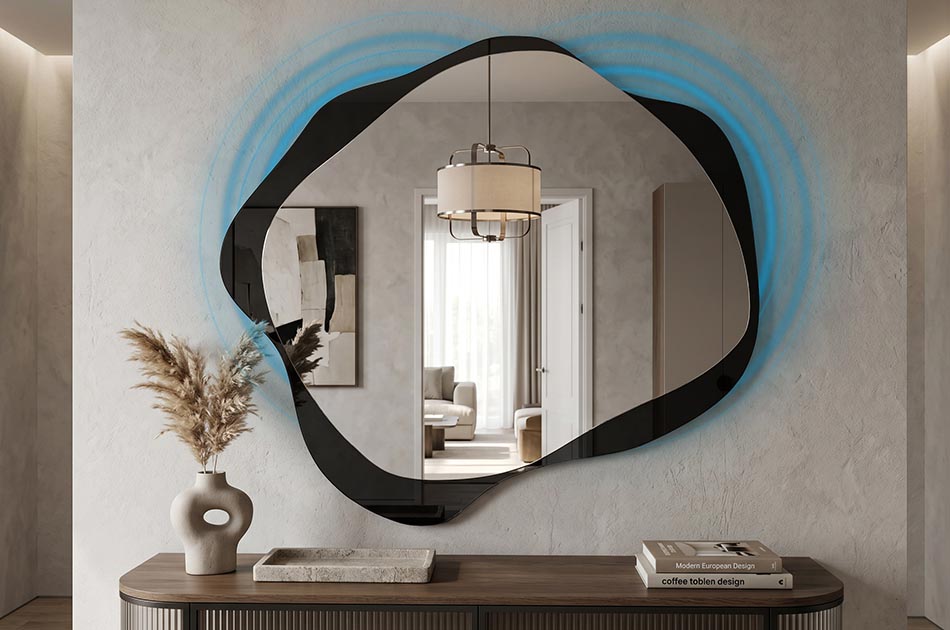 Former inspireret af naturen