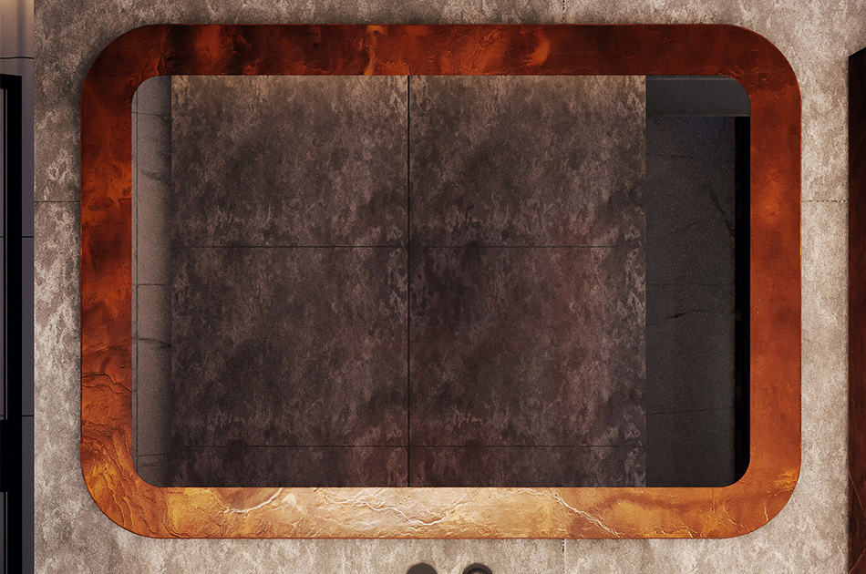 Vælg laminat til dit interiør