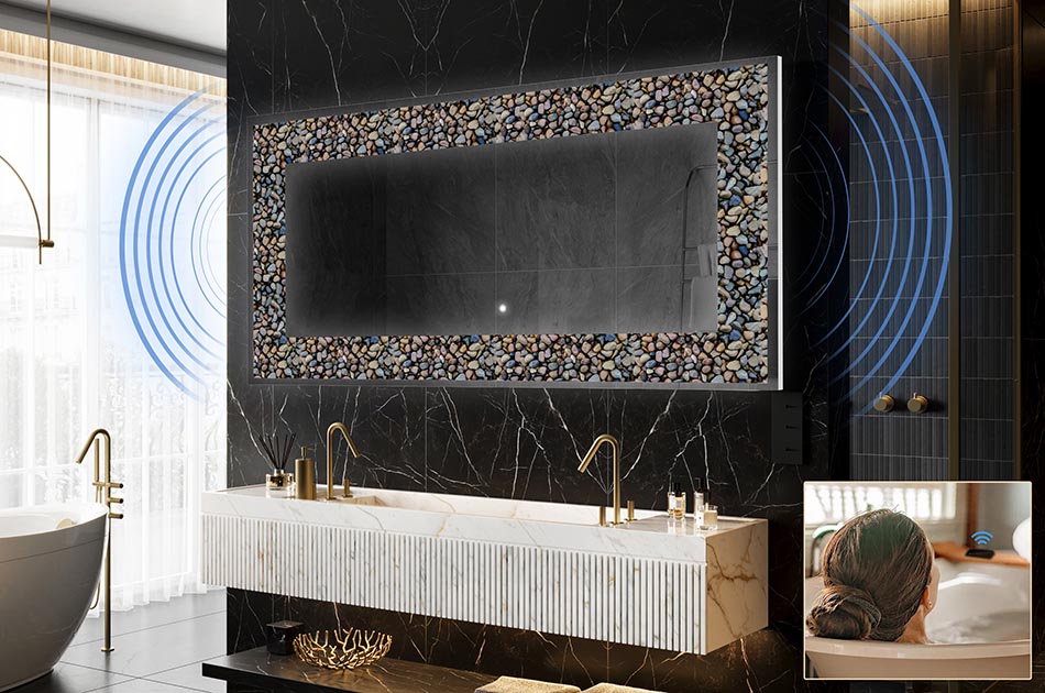 Bluetooth-højttalere