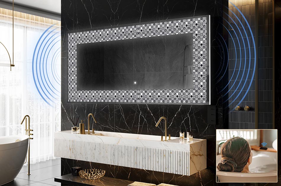 Bluetooth-højttalere