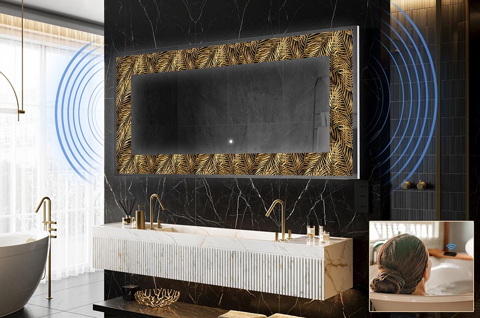 Bluetooth-højttalere