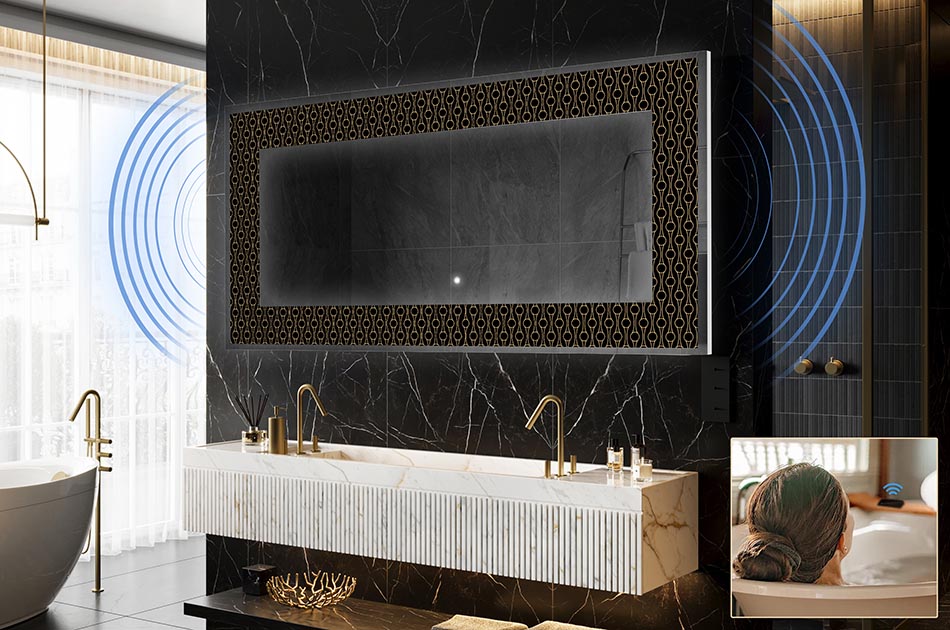 Bluetooth-højttalere