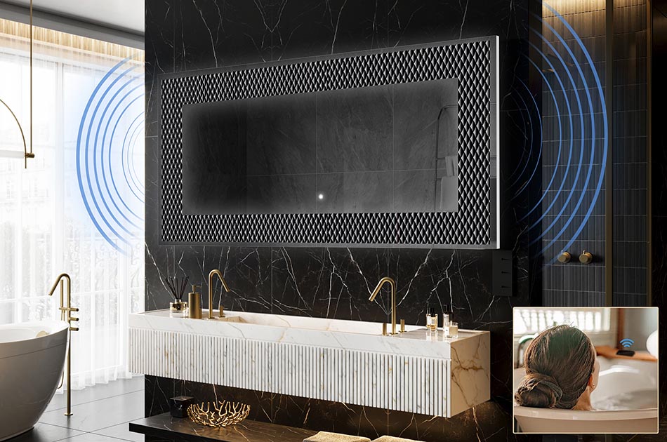 Bluetooth-højttalere