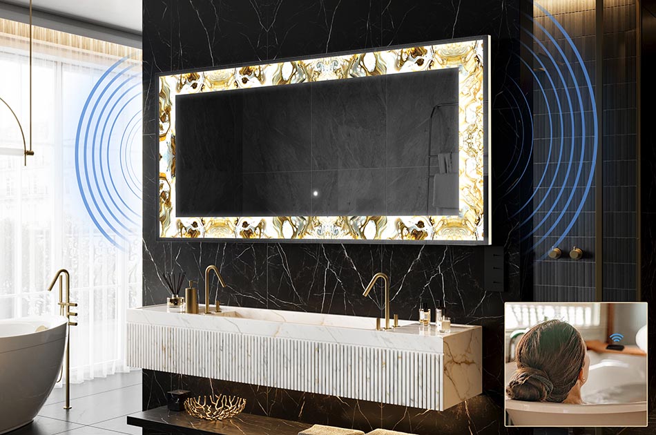 Bluetooth-højttalere