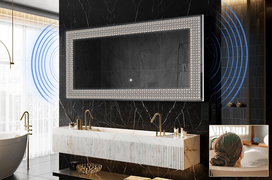 Bluetooth-højttalere