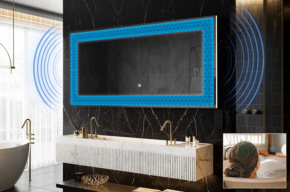 Bluetooth-højttalere