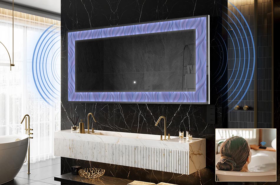 Bluetooth-højttalere