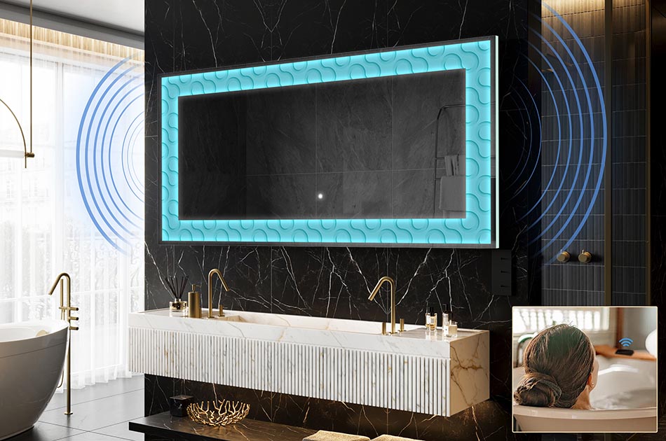 Bluetooth-højttalere