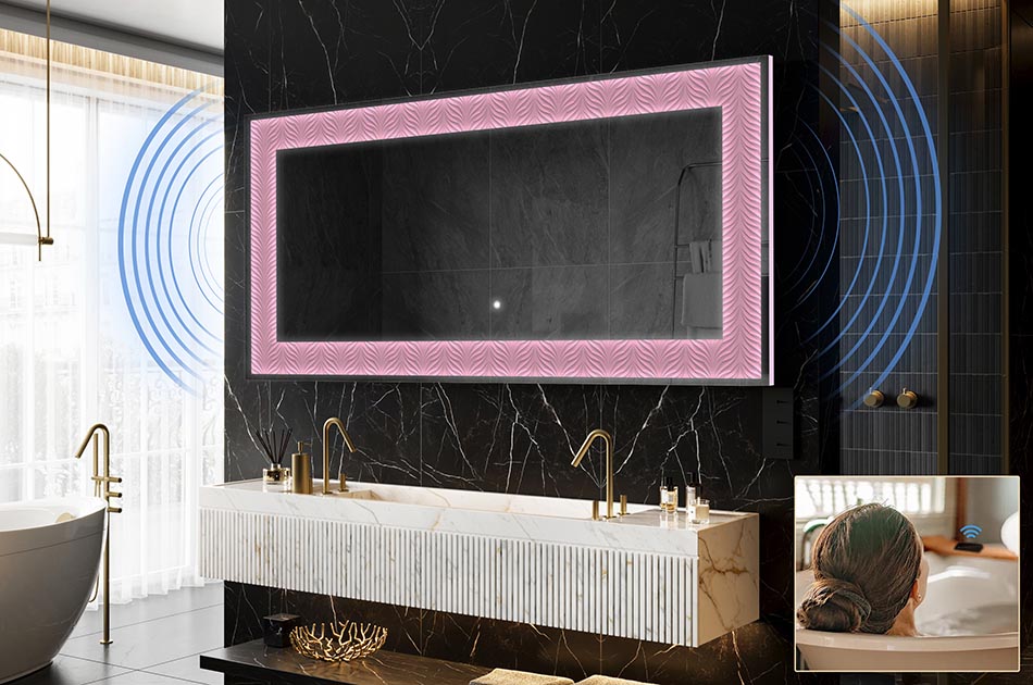 Bluetooth-højttalere