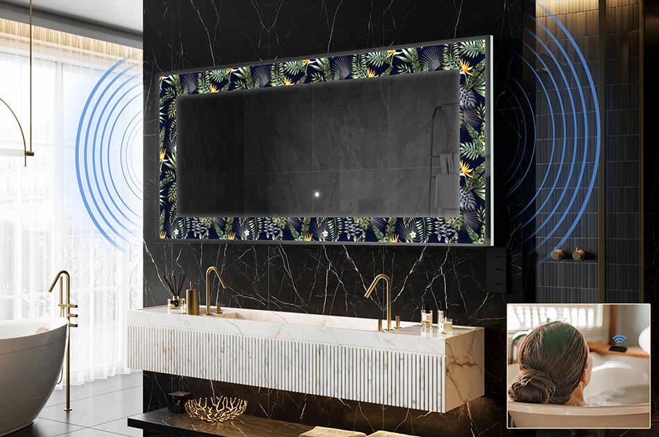 Bluetooth-højttalere