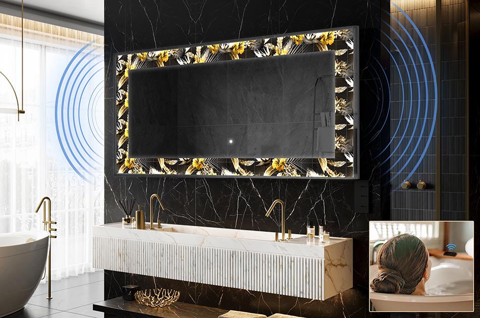 Bluetooth-højttalere