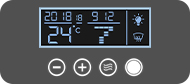 LCD-panel