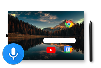 Chromecast 4