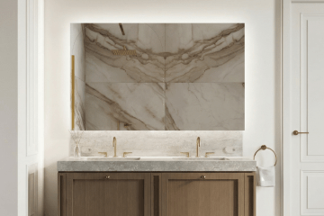 Rektangulære spejle