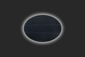 Ellipse-spejle