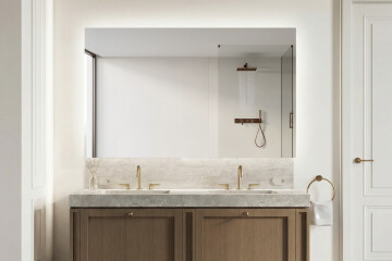 Rektangulære spejle