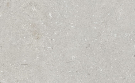 Gres til gulvet, 60x120 cm, lys grå, mat, A4H1093 Shellstone Bianco