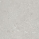 Gres til gulvet, 60x120 cm, lys grå, mat, A4H1093 Shellstone Bianco #3