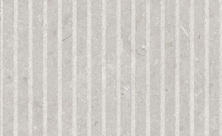 Vægfliser 60x120 cm, hvid mat A4H1094 Shellstone Bianco Rigat-One