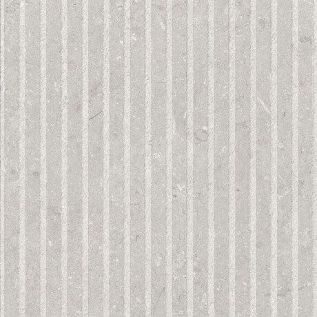 Vægfliser 60x120 cm, hvid mat A4H1094 Shellstone Bianco Rigat-One #1