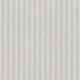 Vægfliser 60x120 cm, hvid mat A4H1094 Shellstone Bianco Rigat-One #1