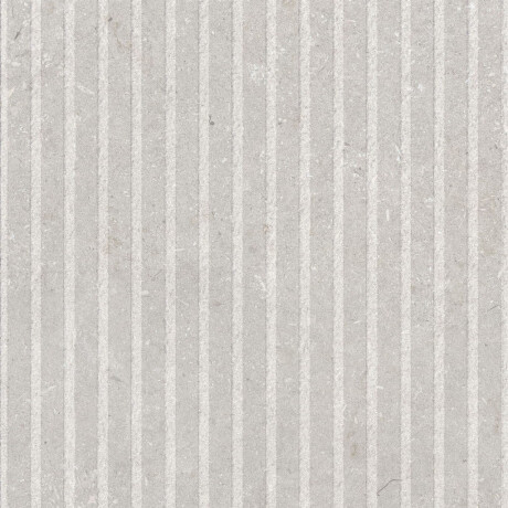 Vægfliser 60x120 cm, hvid mat A4H1094 Shellstone Bianco Rigat-One #2