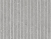 Vægfliser 60x120 cm, grå mat A4H1097 Shellstone Grigio Rigat-One