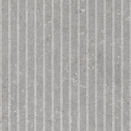 Vægfliser 60x120 cm, grå mat A4H1097 Shellstone Grigio Rigat-One #3