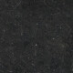 Glaseret keramisk flise til gulv, 60x120, med gyldne årer, mat, rektificeret, A4H110 Pierre Black #25