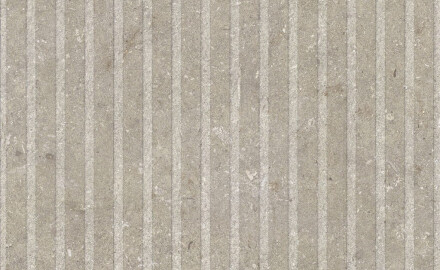 Vægfliser 60x120 cm, taupe, mat, A4H1103 Shellstone Taupe Rigat-One