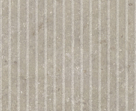 Vægfliser 60x120 cm, taupe, mat, A4H1103 Shellstone Taupe Rigat-One