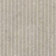 Vægfliser 60x120 cm, taupe, mat, A4H1103 Shellstone Taupe Rigat-One #1