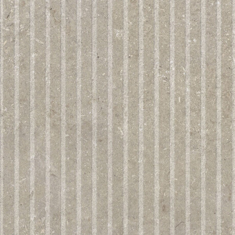 Vægfliser 60x120 cm, taupe, mat, A4H1103 Shellstone Taupe Rigat-One #2