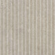 Vægfliser 60x120 cm, taupe, mat, A4H1103 Shellstone Taupe Rigat-One #2