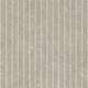 Vægfliser 60x120 cm, taupe, mat, A4H1103 Shellstone Taupe Rigat-One #3