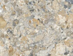 Storformat-fliser 120x280, marmor, beige-grå, mat, A4H1110 Calda Ambrozia