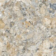 Storformat-fliser 120x280, marmor, beige-grå, mat, A4H1110 Calda Ambrozia #1