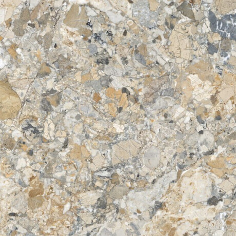 Storformat-fliser 120x280, marmor, beige-grå, blank, A4H1111 Calda Ambrozia #4