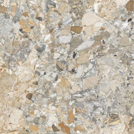 Storformat-fliser 120x280, marmor, beige-grå, blank, A4H1111 Calda Ambrozia #8