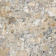 Gres til gulv 120x120, marmor, beige-grå, mat, A4H1112 Calda Ambrozia #1