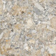 Gres til gulv 120x120, marmor, beige-grå, mat, A4H1112 Calda Ambrozia #6