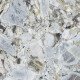 Gresfliser til gulvet, 120x120, hvid marmor med gyldne årer, blank, A4H1120 Bellezza Bianca #4