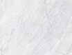 Glaseret keramisk flise til gulv, 120x120 cm, lys grå, stenlook, mat, A4H1126 Agathos White
