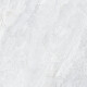 Glaseret keramisk flise til gulv, 120x120 cm, lys grå, stenlook, mat, A4H1126 Agathos White #2
