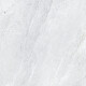 Glaseret keramisk flise til gulv, 120x120 cm, lys grå, stenlook, mat, A4H1126 Agathos White #5