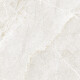 Glaseret porcelænsflise til gulv, 60x120 cm, lys grå, stenlook, mat, A4H1127 Agathos White #7