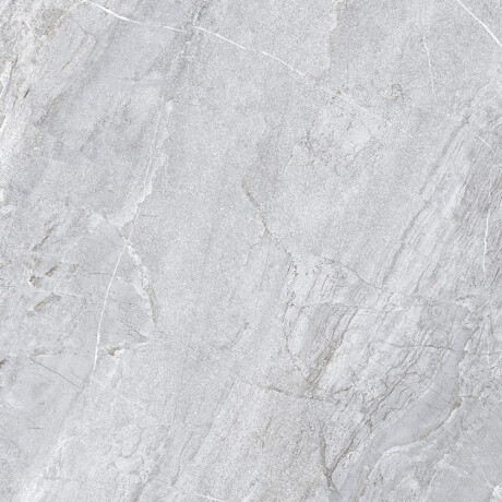 Glaseret porcelænsflise til gulv, 120 x 280 cm, grå stenlook, mat, A4H1129 Agathos Grey #6