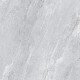 Glaseret porcelænsflise til gulv, 120 x 280 cm, grå stenlook, mat, A4H1129 Agathos Grey #8