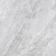 Glaseret porcelænsflise til gulv, 120x120 cm, grå stenlook, mat, A4H1130 Agathos Grey #2