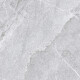 Glaseret porcelænsflise til gulv, 60x120 cm, grå stenlook, mat, A4H1131 Agathos Grey #3